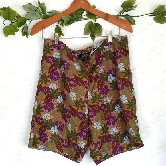 J. Crew Swim Board Shorts Size Small - Picture 1 of 7